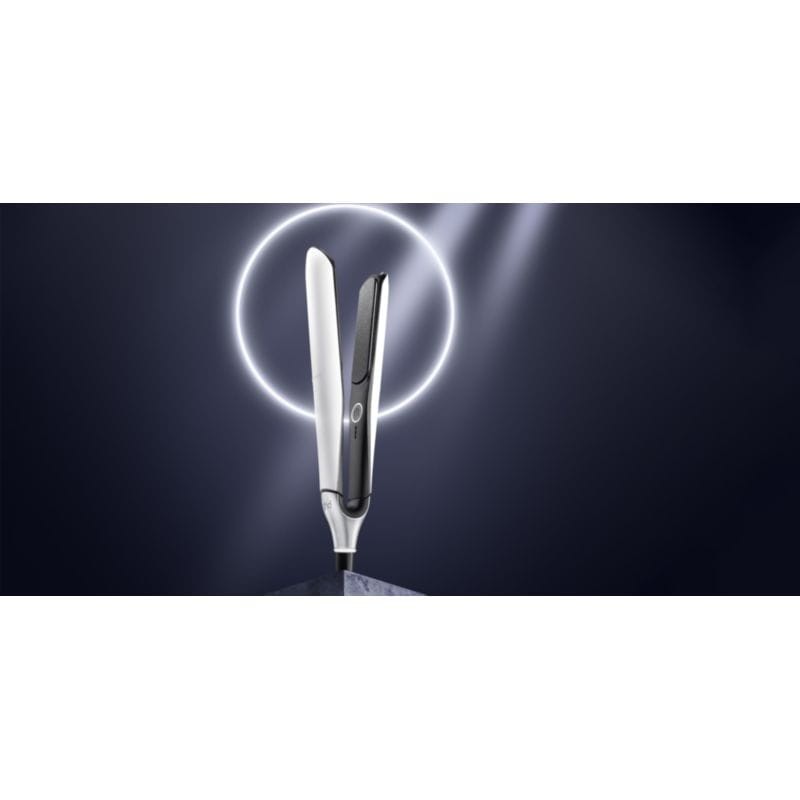 GHD Chronos Branco - Alisador de Cabelo - Item5