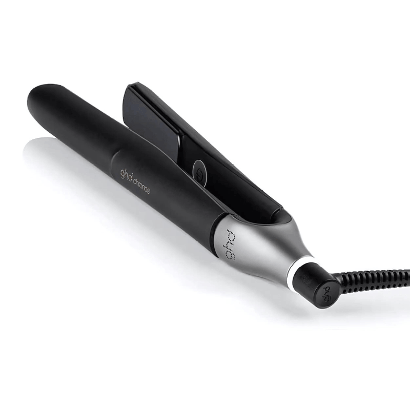 GHD Chronos Negro - Plancha de pelo - Ítem1