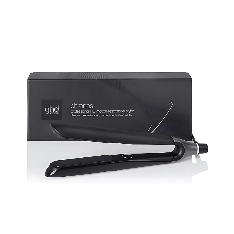 GHD Chronos Negro - Plancha de pelo - Ítem2