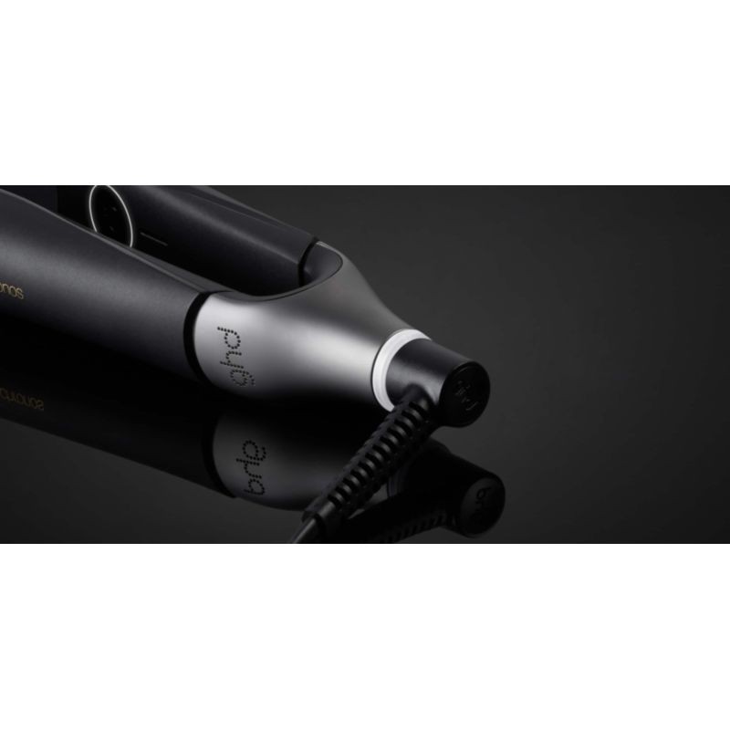 GHD Chronos Negro - Plancha de pelo - Ítem4