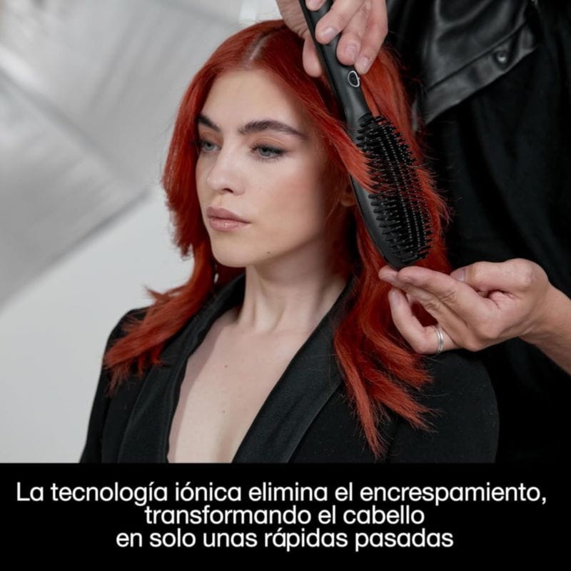 GHD Glide - Brosse à cheveux thermique - Ítem9