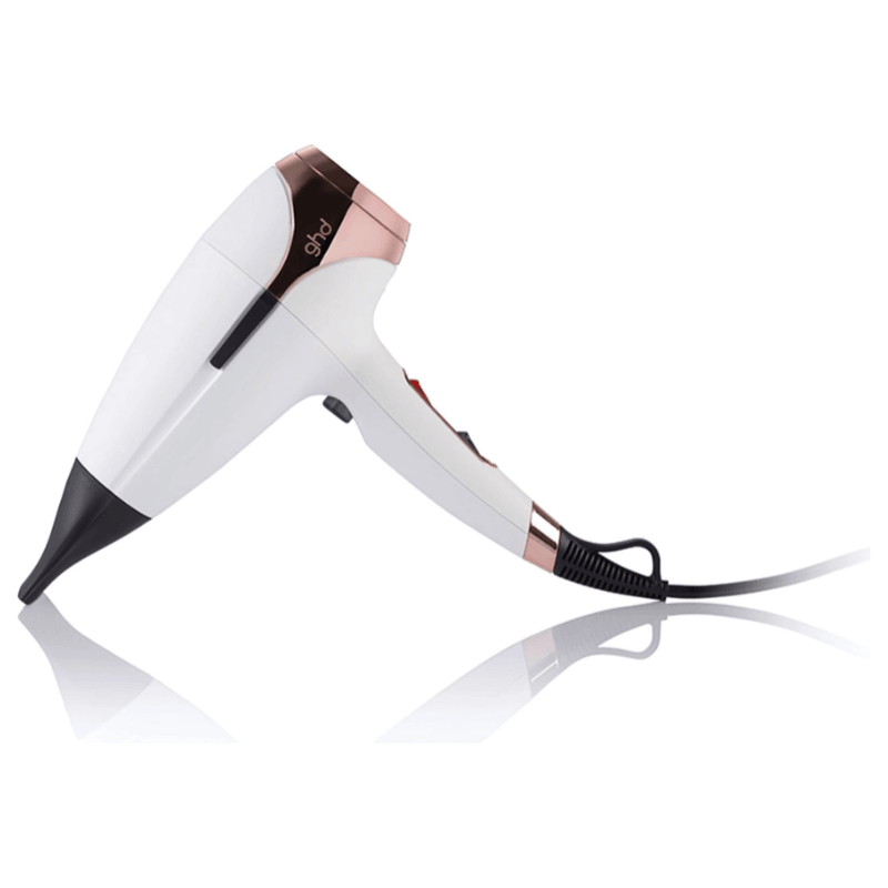 Sèche-Cheveux GHD Helios 2200W Blanc - Ítem1