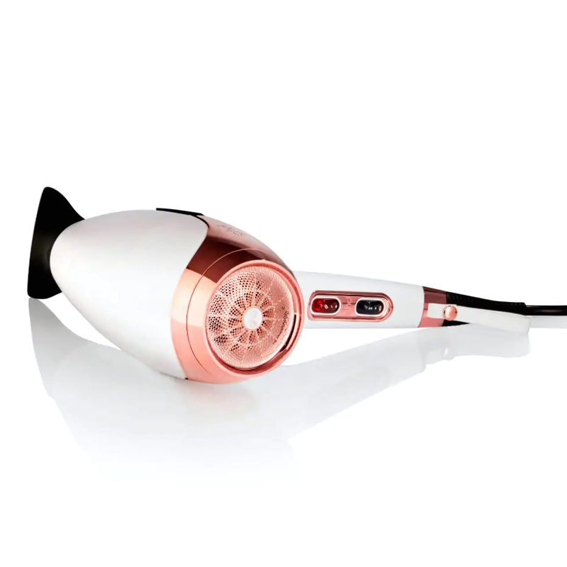 Sèche-Cheveux GHD Helios 2200W Blanc - Ítem2