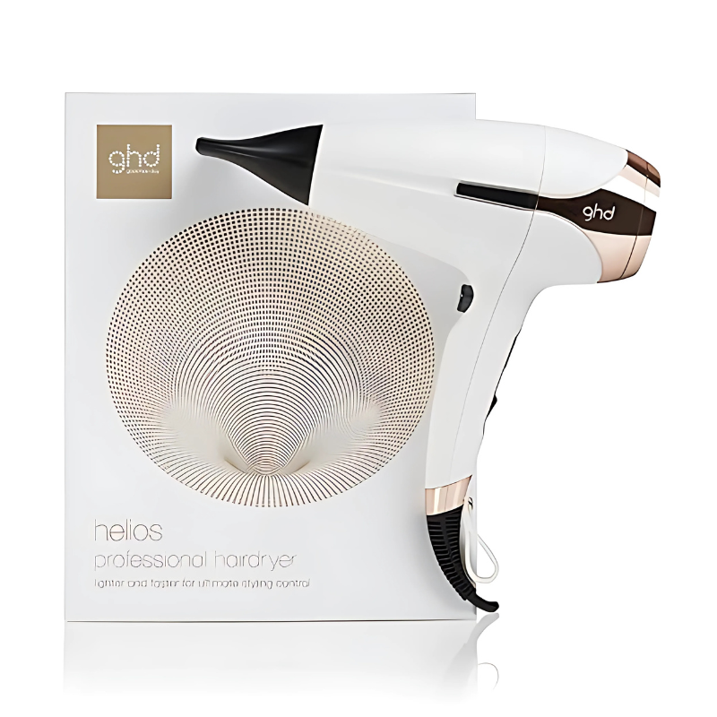 Sèche-Cheveux GHD Helios 2200W Blanc - Ítem3