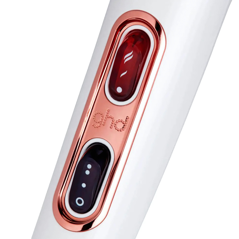 Sèche-Cheveux GHD Helios 2200W Blanc - Ítem4