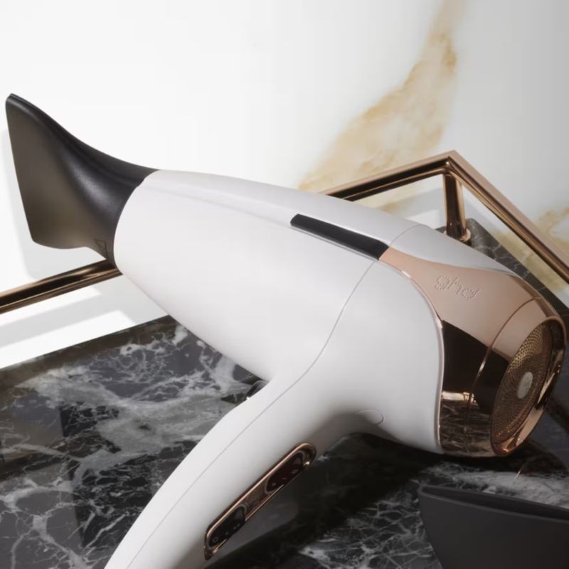Sèche-Cheveux GHD Helios 2200W Blanc - Ítem5