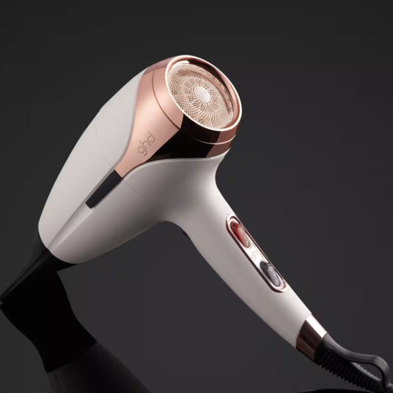 Sèche-Cheveux GHD Helios 2200W Blanc - Ítem6
