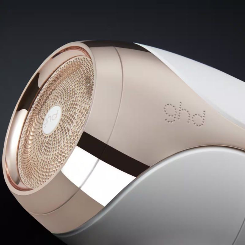 Sèche-Cheveux GHD Helios 2200W Blanc - Ítem7