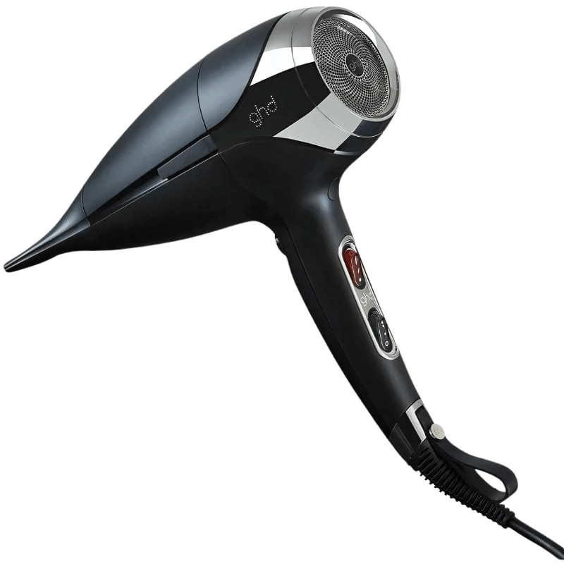 Secador de Pelo GHD Helios 2200W Negro - Ítem