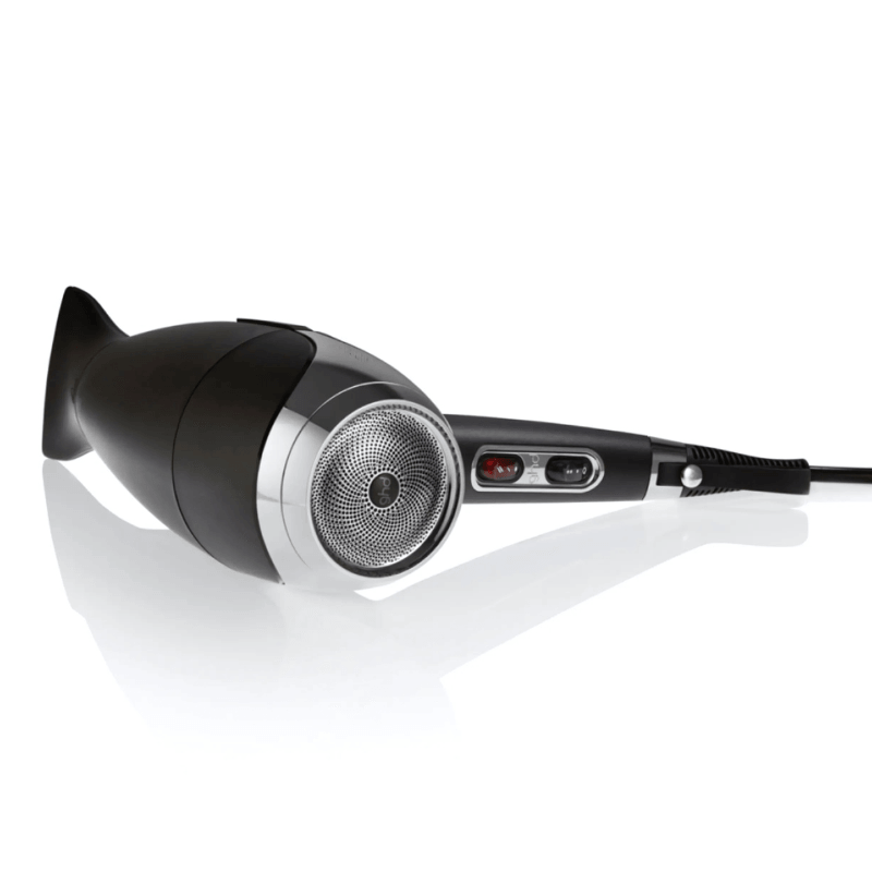 Secador de Pelo GHD Helios 2200W Negro - Ítem1