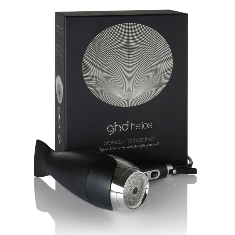 Secador de Pelo GHD Helios 2200W Negro - Ítem2