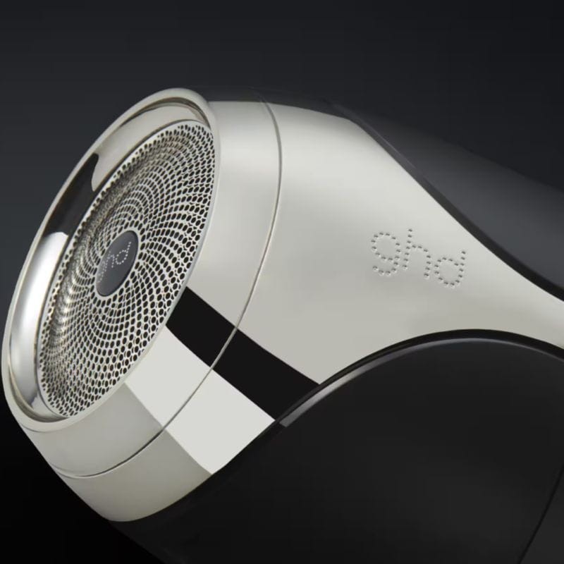 Secador de Pelo GHD Helios 2200W Negro - Ítem5