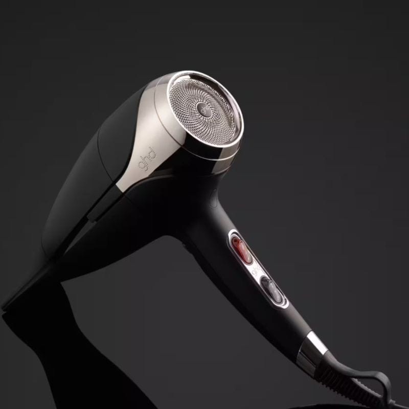 Secador de Pelo GHD Helios 2200W Negro - Ítem6