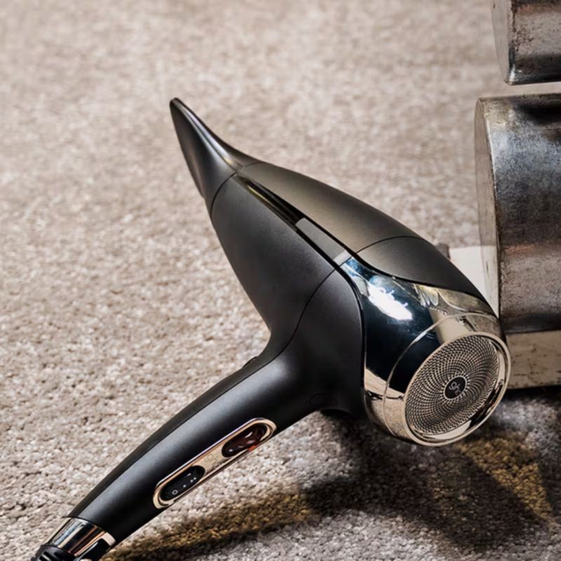 Secador de Pelo GHD Helios 2200W Negro - Ítem7