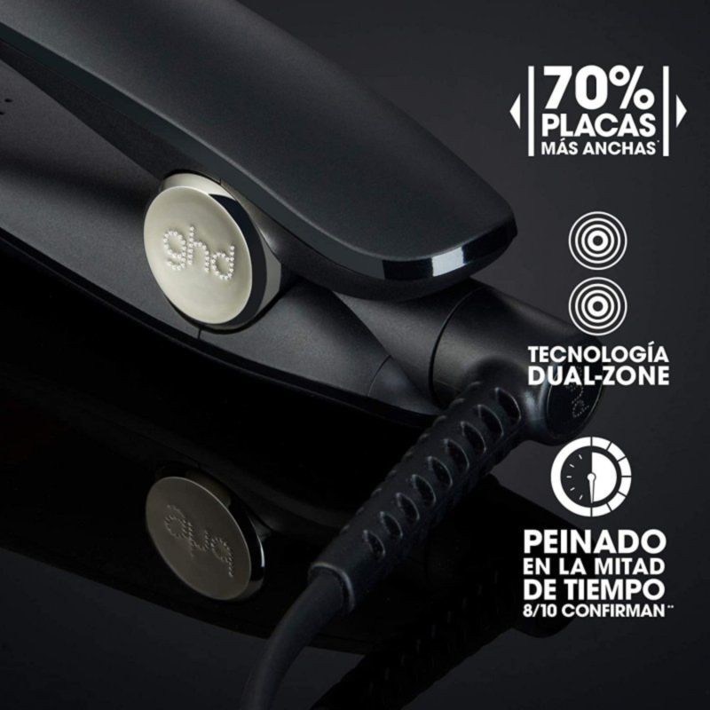 GHD Max Professional Wide Plate - Plancha de pelo - Ítem5