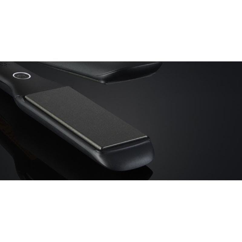 Plancha de pelo GHD Max Styler Negro - Ítem1