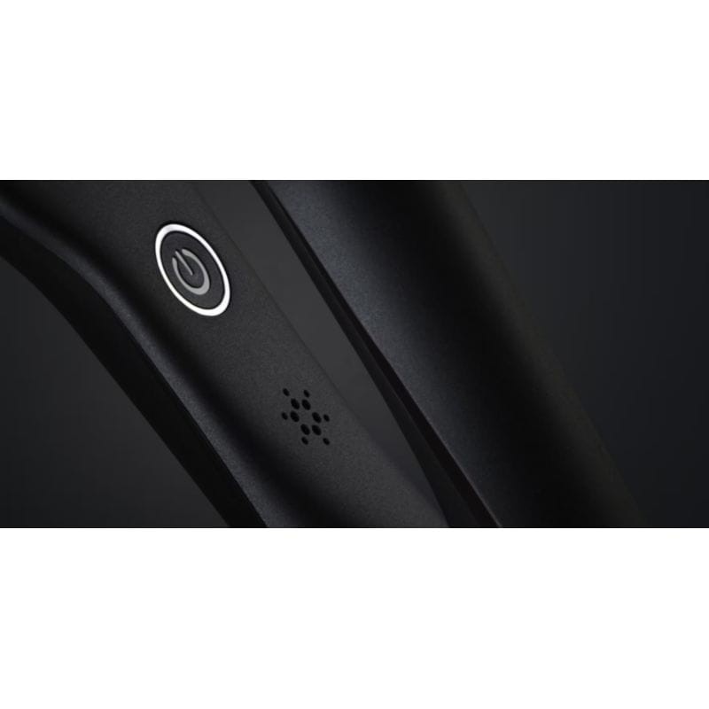 Plancha de pelo GHD Max Styler Negro - Ítem3