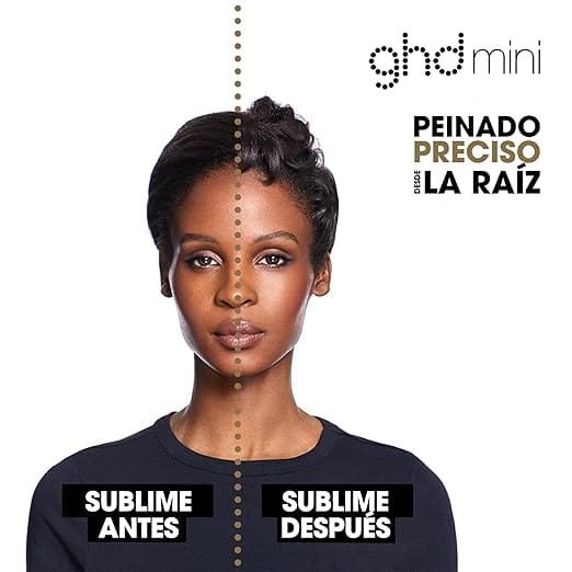 GHD Mini Styler - Alisador de Cabelo - Item4