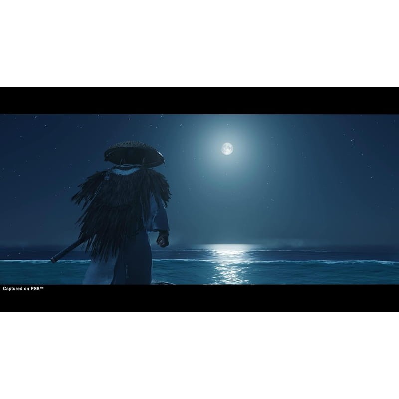 Ghost of Tsushima Director's Cut - Videojuego para PS5 - Ítem4