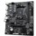 Gigabyte A520M H (Rev 1.0) AM4 - Ítem1