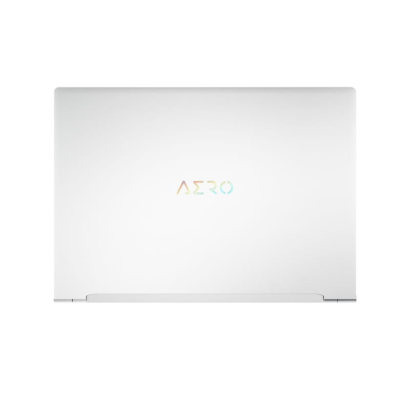 Gigabyte AERO BKF-73ES994SO Intel Core i7-13700H/16Go/1To/RTX4060/W11 Argent - Ordinateur portable Gaming 16