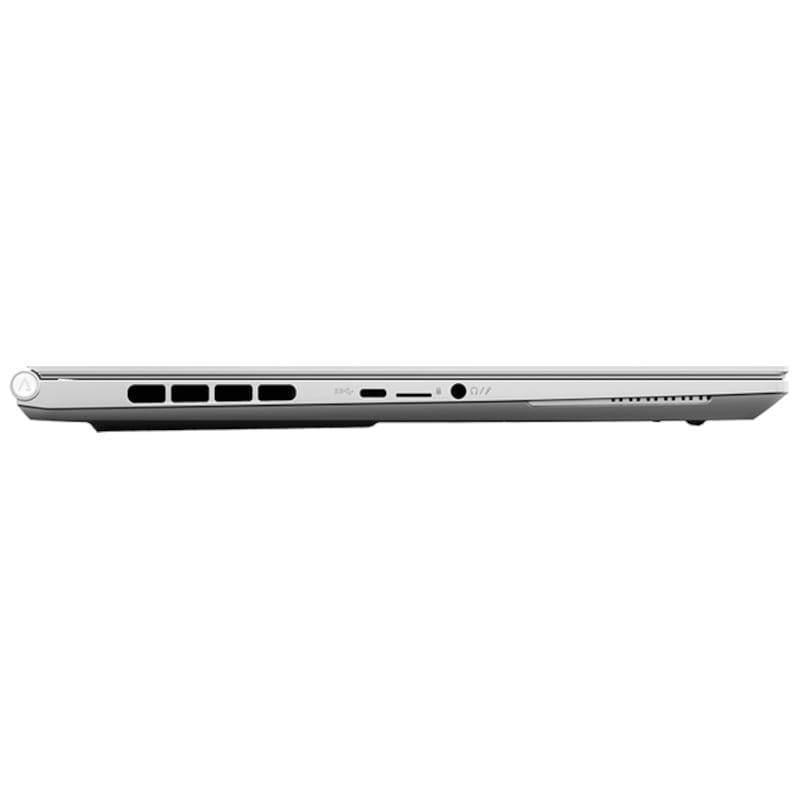 Gigabyte AERO BKF-73ES994SO Intel Core i7-13700H/16Go/1To/RTX4060/W11 Argent - Ordinateur portable Gaming 16