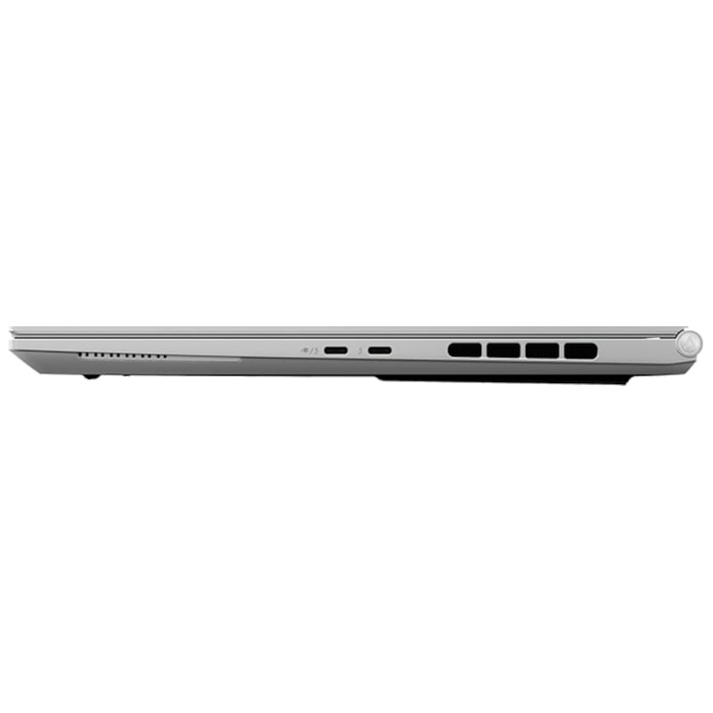 Gigabyte AERO BKF-73ES994SO Intel Core i7-13700H/16Go/1To/RTX4060/W11 Argent - Ordinateur portable Gaming 16