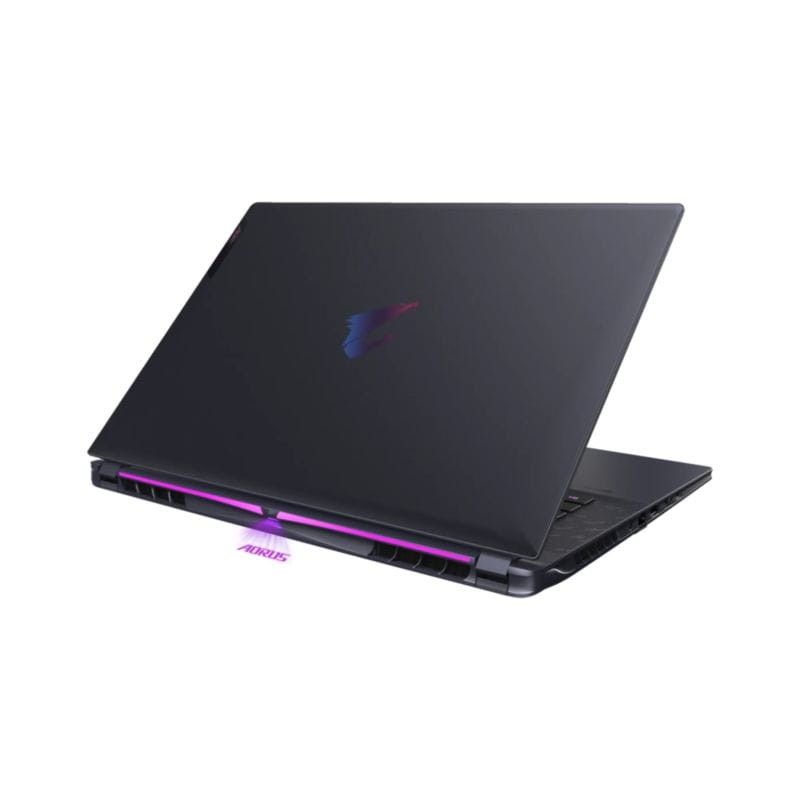 Gigabyte AORUS 16X ASG-53ESC54SH Intel Core i7-14650HX/16Go/1To/W11 Noir - Ordinateur portable Gaming 16 - Ítem3