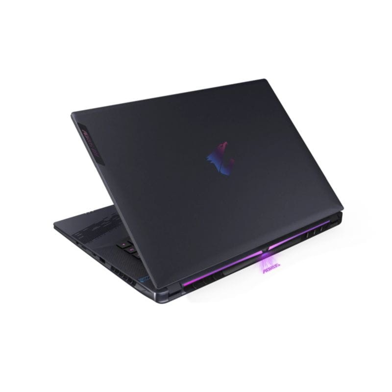 Gigabyte AORUS 16X ASG-53ESC54SH Intel Core i7-14650HX/16Go/1To/W11 Noir - Ordinateur portable Gaming 16 - Ítem4