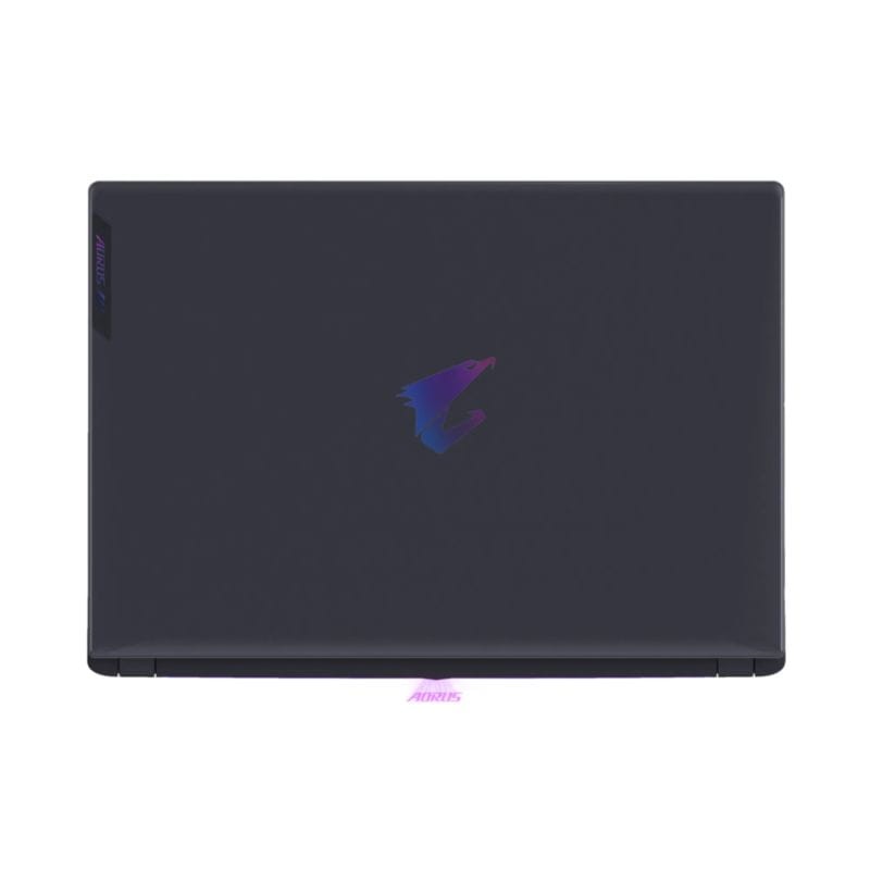 Gigabyte AORUS 16X ASG-53ESC54SH Intel Core i7-14650HX/16Go/1To/W11 Noir - Ordinateur portable Gaming 16 - Ítem6