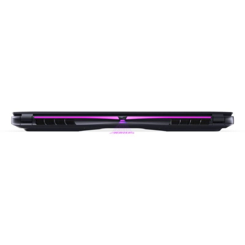 Gigabyte AORUS 16X ASG-53ESC54SH Intel Core i7-14650HX/16Go/1To/W11 Noir - Ordinateur portable Gaming 16 - Ítem7