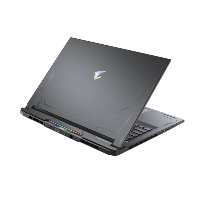 Gigabyte AORUS 17X AXG-64ES665SH Intel Core i9-14900HX/32GB/2TB/W11Pro Preto - Portátil para Jogos 17.3 - Item3