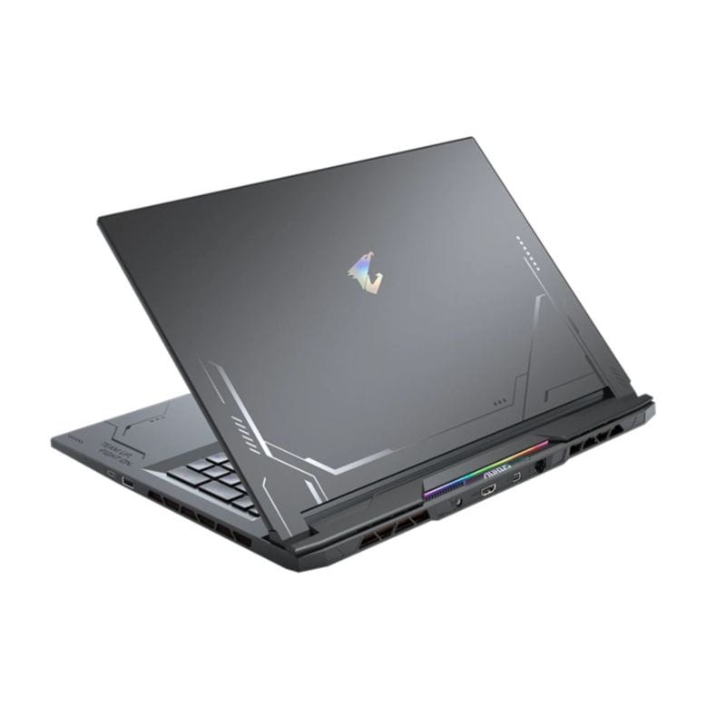 Gigabyte AORUS 17X AXG-64ES665SH Intel Core i9-14900HX/32GB/2TB/W11Pro Preto - Portátil para Jogos 17.3 - Item4