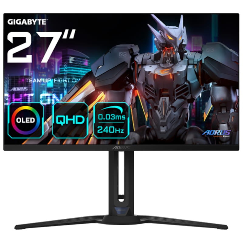 Gigabyte AORUS FO27Q2 27