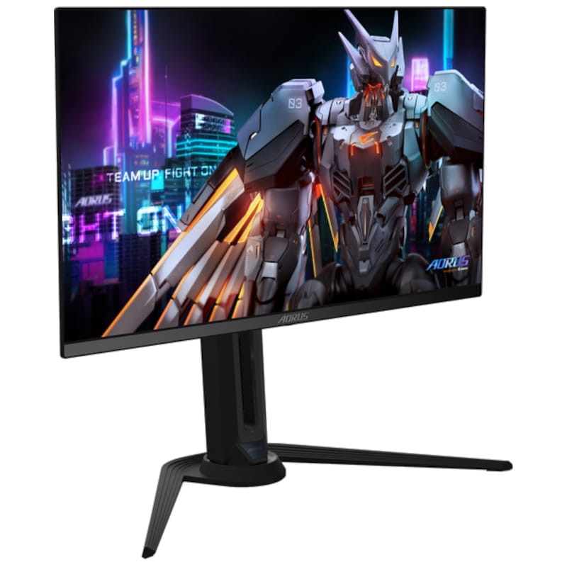Gigabyte AORUS FO27Q2 27