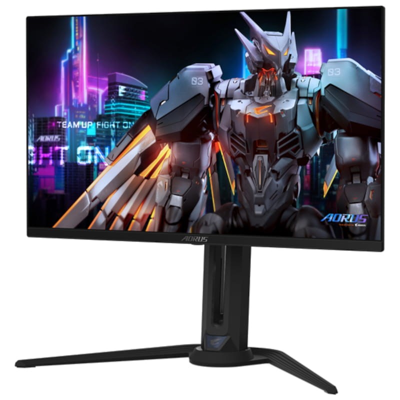 Gigabyte AORUS FO27Q2 27