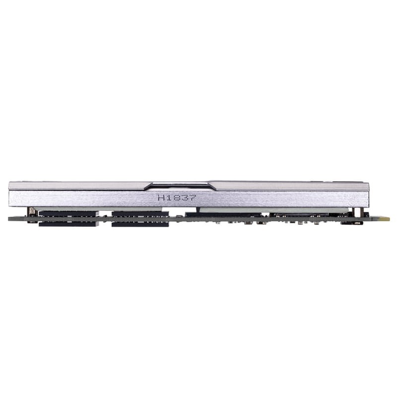 Gigabyte Aorus RGB M.2 256 GB PCI Express 3.0 3D TLC NVMe Preto, cinzento - Unidade de disco rígido SSD - Item3