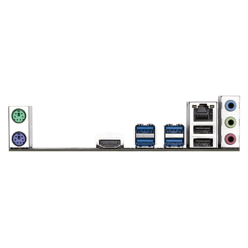 Placa-mãe micro ATX Gigabyte B450M K AM4 - Item5
