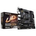 Gigabyte B550M DS3H AMD B550 Zócalo AM4 micro ATX - Ítem