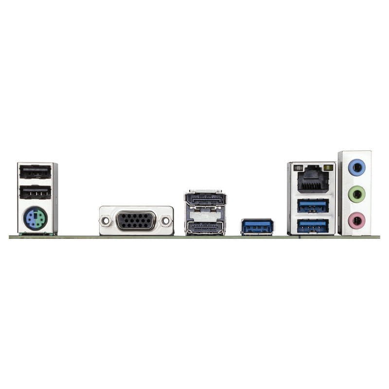 Gigabyte B760M D3HP DDR4 B760 LGA 1700 micro ATX - Placa-mãe - Item3