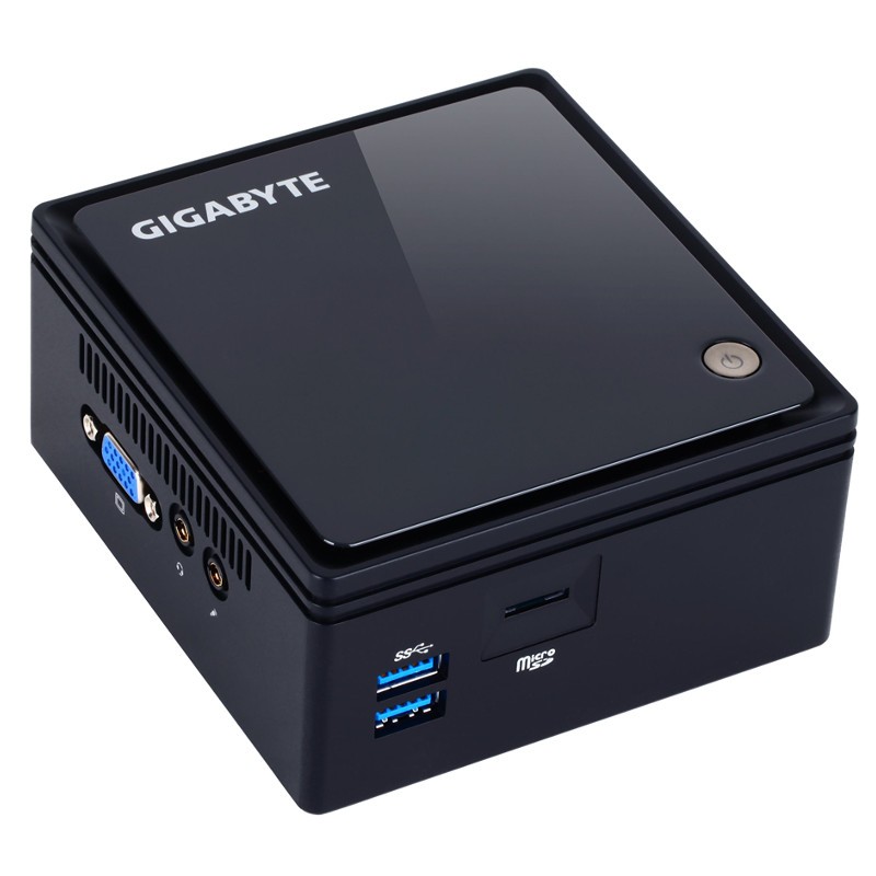 Gigabyte BRIX Bace-3150