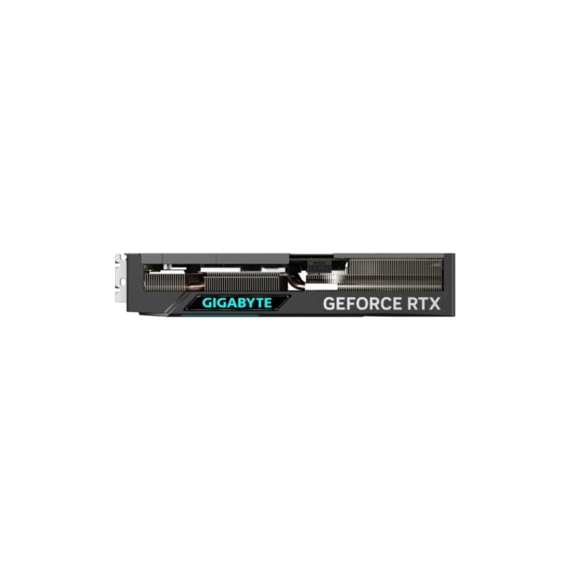 Gigabyte EAGLE GeForce RTX 4070 SUPER 12 GB GDDR6X Noir - Carte graphique - Ítem5
