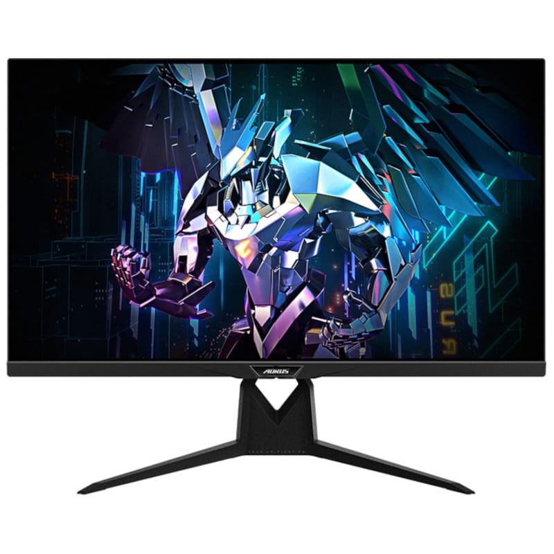 Gigabyte FI32Q 31.5