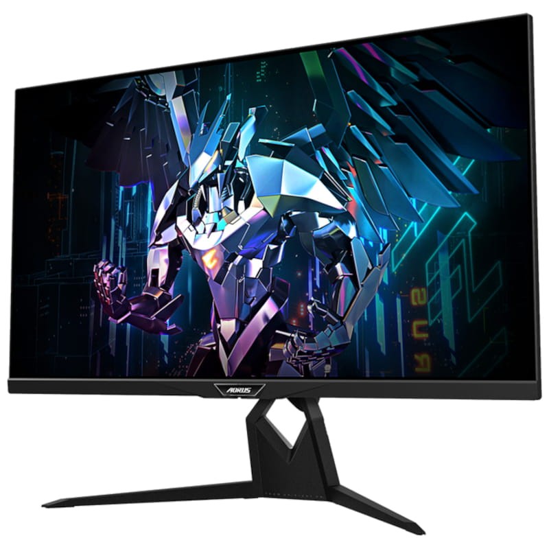 Gigabyte FI32Q 31.5