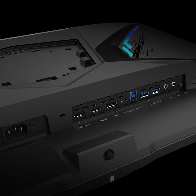 Gigabyte FI32Q 31.5