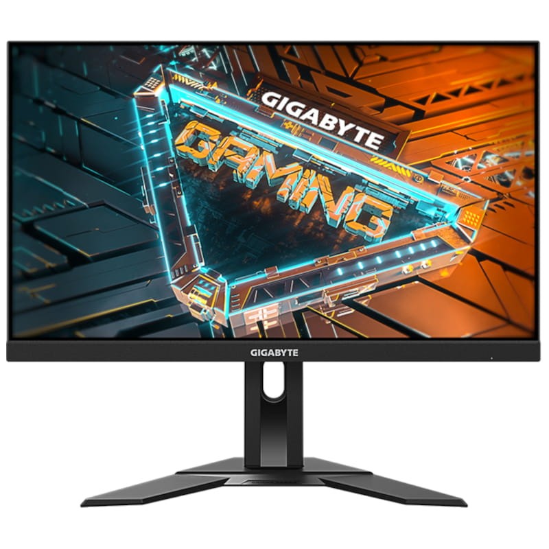 Gigabyte G24F 2 23.8 FullHD IPS 180 Hz Negro - Monitor PC - Ítem