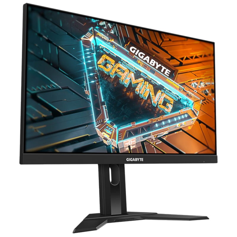 Gigabyte G24F 2 23.8 FullHD IPS 180 Hz Negro - Monitor PC - Ítem1