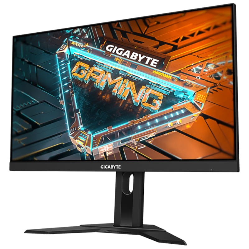 Gigabyte G24F 2 23,8 FullHD IPS 180 Hz Noir - Moniteur PC - Ítem2