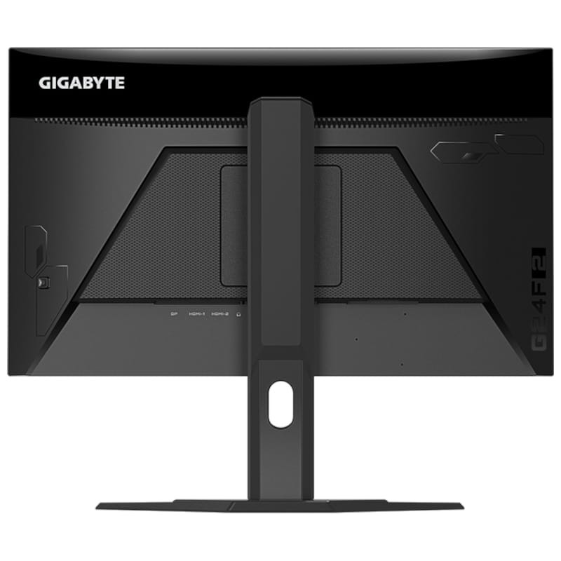 Gigabyte G24F 2 23,8 FullHD IPS 180 Hz Noir - Moniteur PC - Ítem3