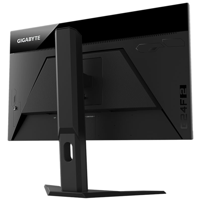 Gigabyte G24F 2 23.8 FullHD IPS 180 Hz Negro - Monitor PC - Ítem4
